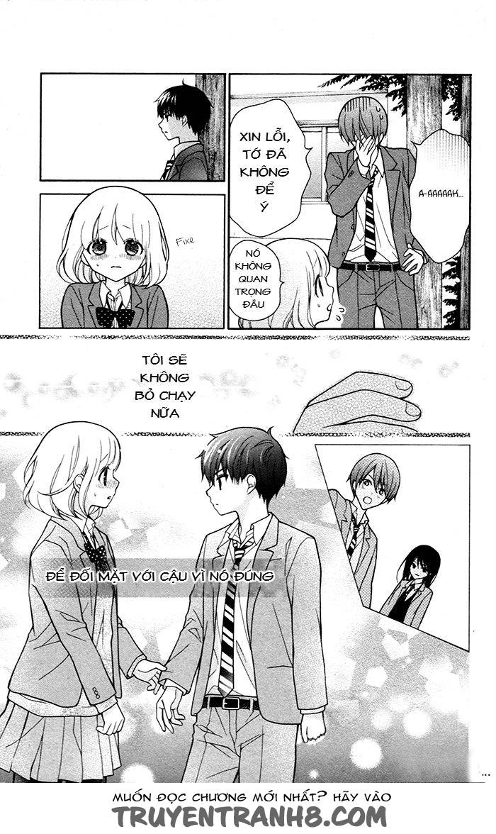 Henyoku No Labyrinth Chapter 41 - 30