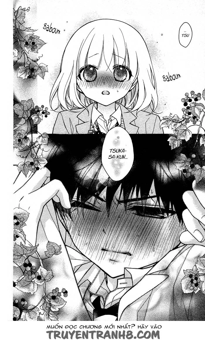 Henyoku No Labyrinth Chapter 42 - 25