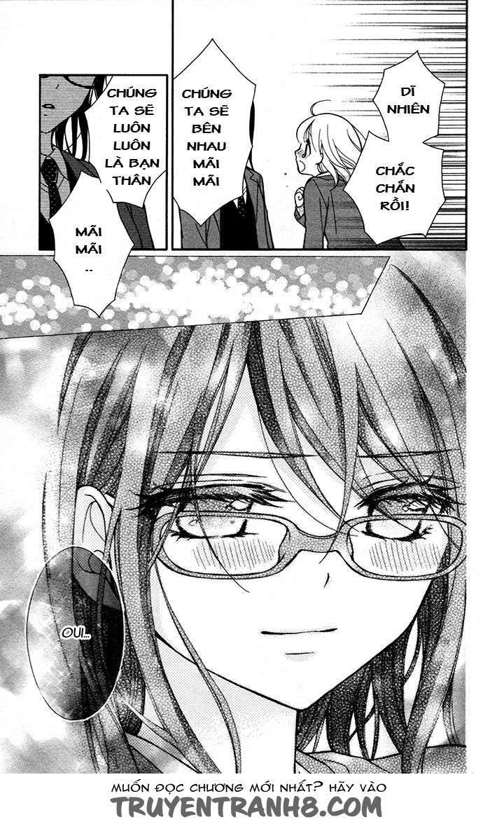 Henyoku No Labyrinth Chapter 43 - 14