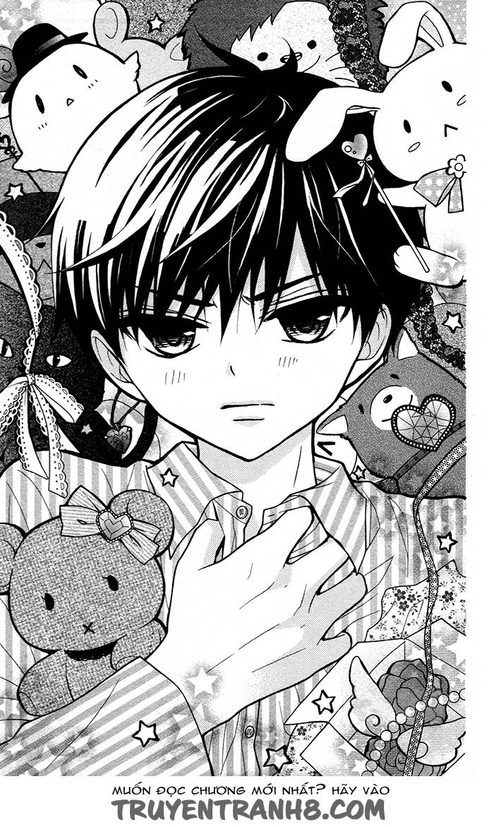 Henyoku No Labyrinth Chapter 44 - 2