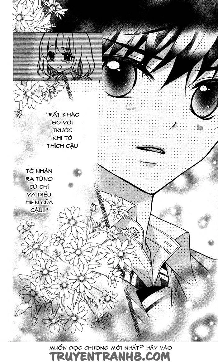 Henyoku No Labyrinth Chapter 44 - 3