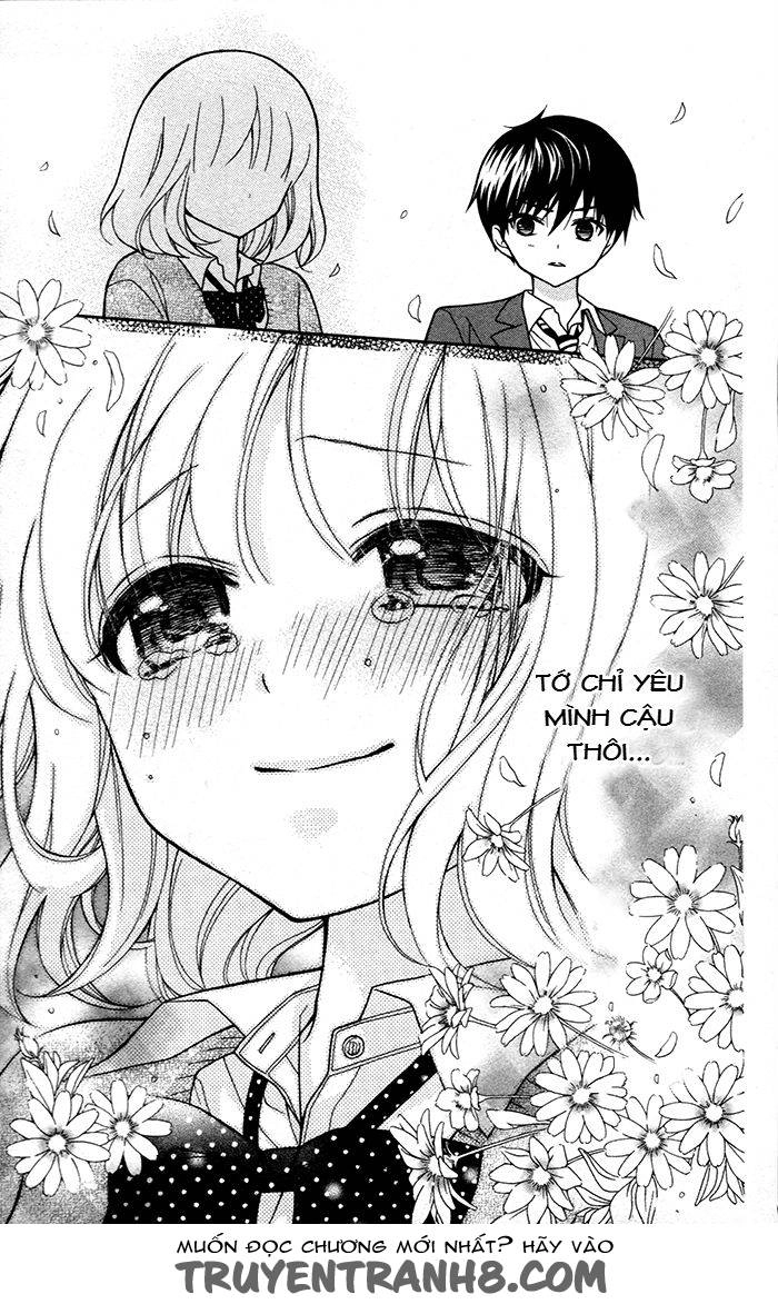 Henyoku No Labyrinth Chapter 44 - 4