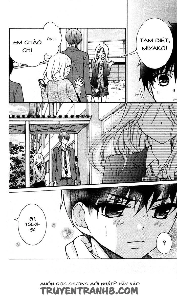 Henyoku No Labyrinth Chapter 44 - 5