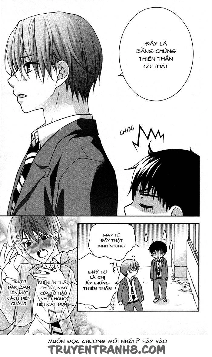 Henyoku No Labyrinth Chapter 44 - 6