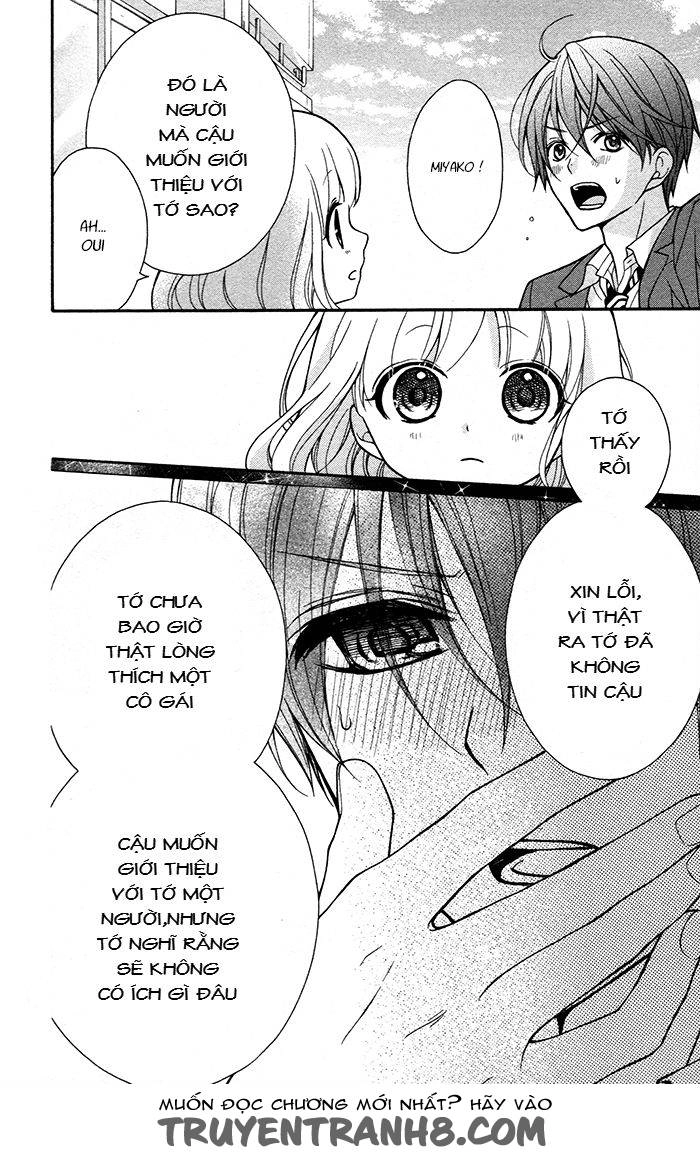 Henyoku No Labyrinth Chapter 44 - 7