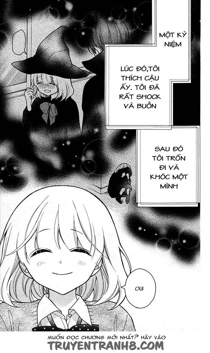 Henyoku No Labyrinth Chapter 44 - 10