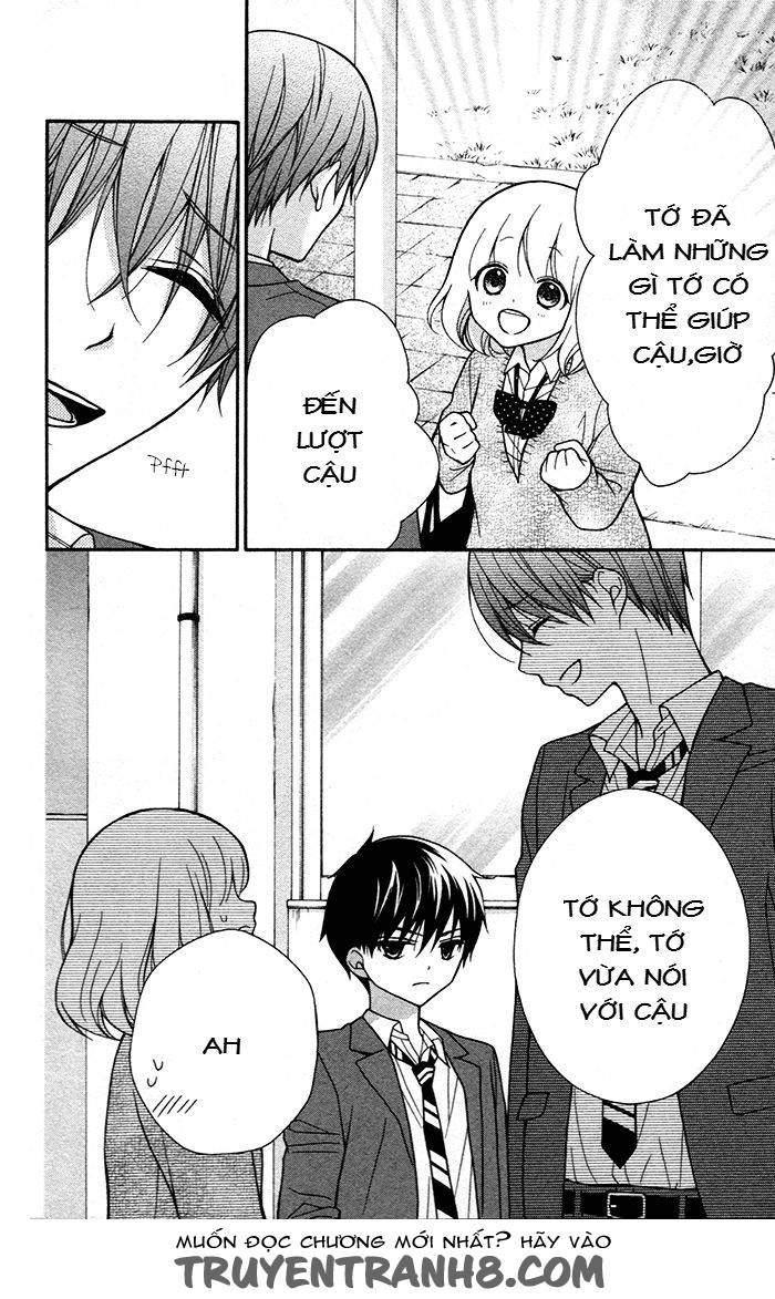 Henyoku No Labyrinth Chapter 44 - 11