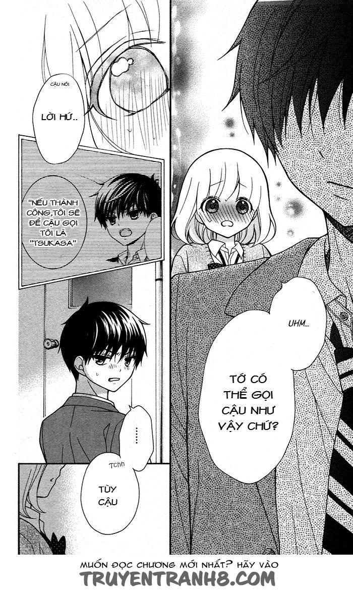 Henyoku No Labyrinth Chapter 44 - 13