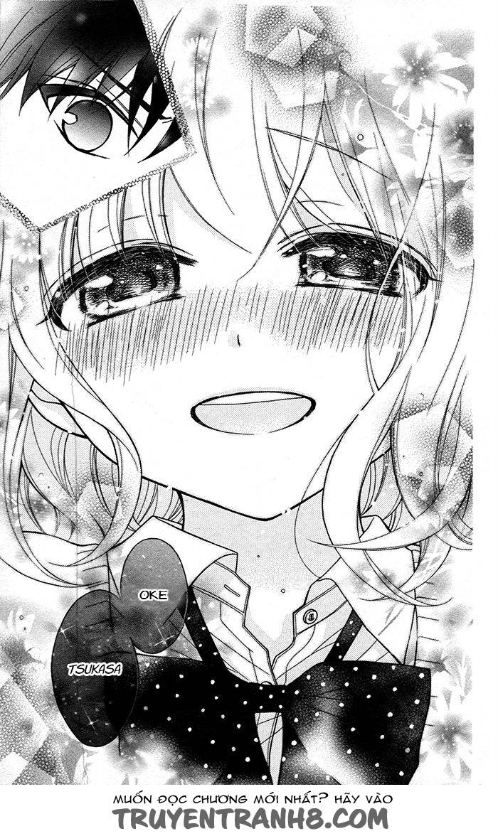 Henyoku No Labyrinth Chapter 44 - 14