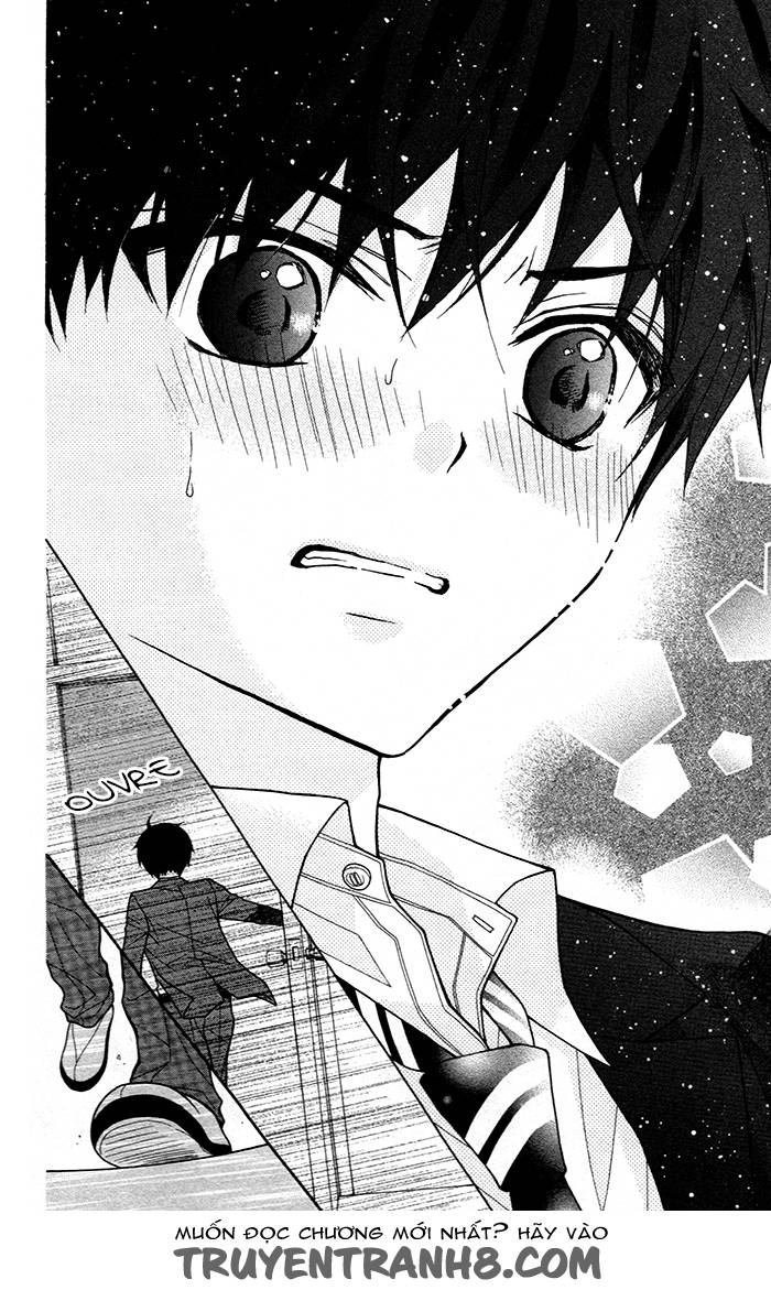 Henyoku No Labyrinth Chapter 44 - 15