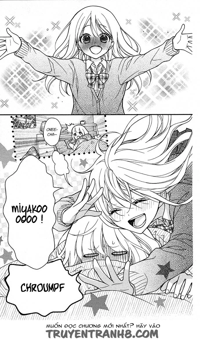 Henyoku No Labyrinth Chapter 44 - 18