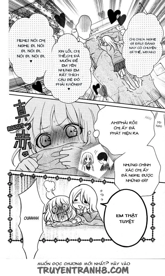 Henyoku No Labyrinth Chapter 44 - 19