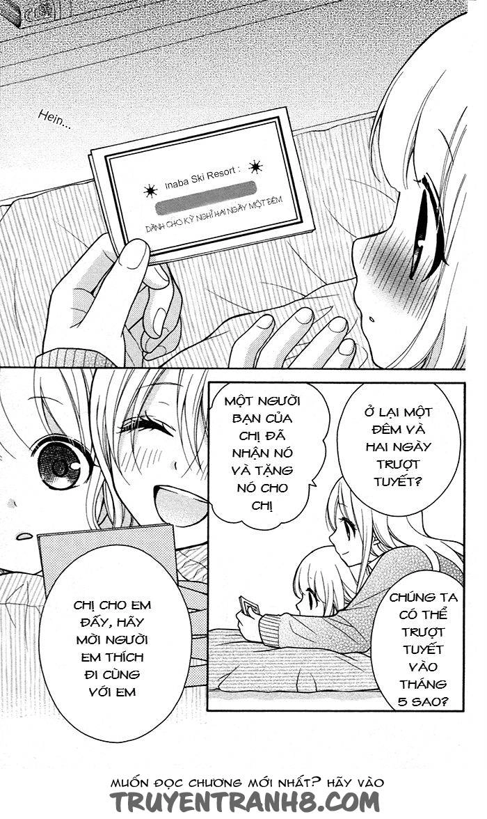 Henyoku No Labyrinth Chapter 44 - 20