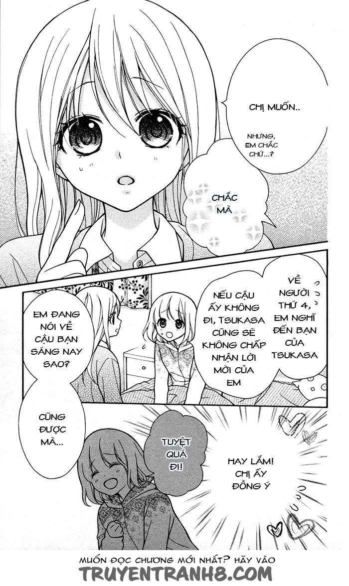 Henyoku No Labyrinth Chapter 44 - 22