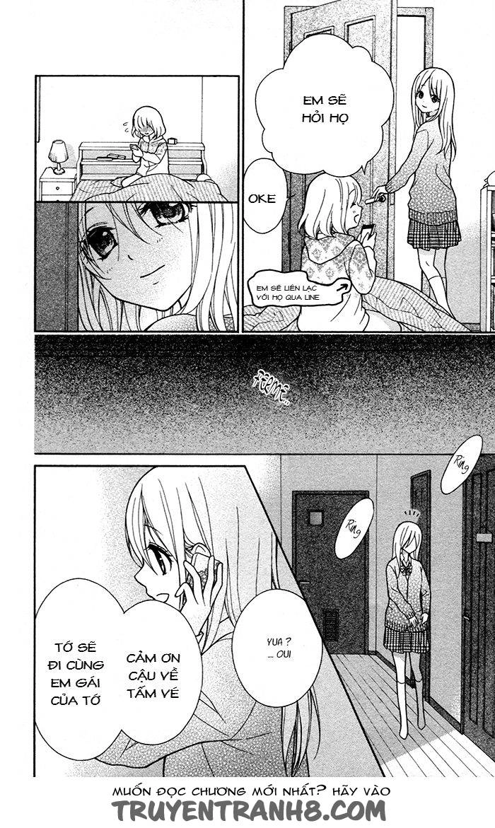 Henyoku No Labyrinth Chapter 44 - 23