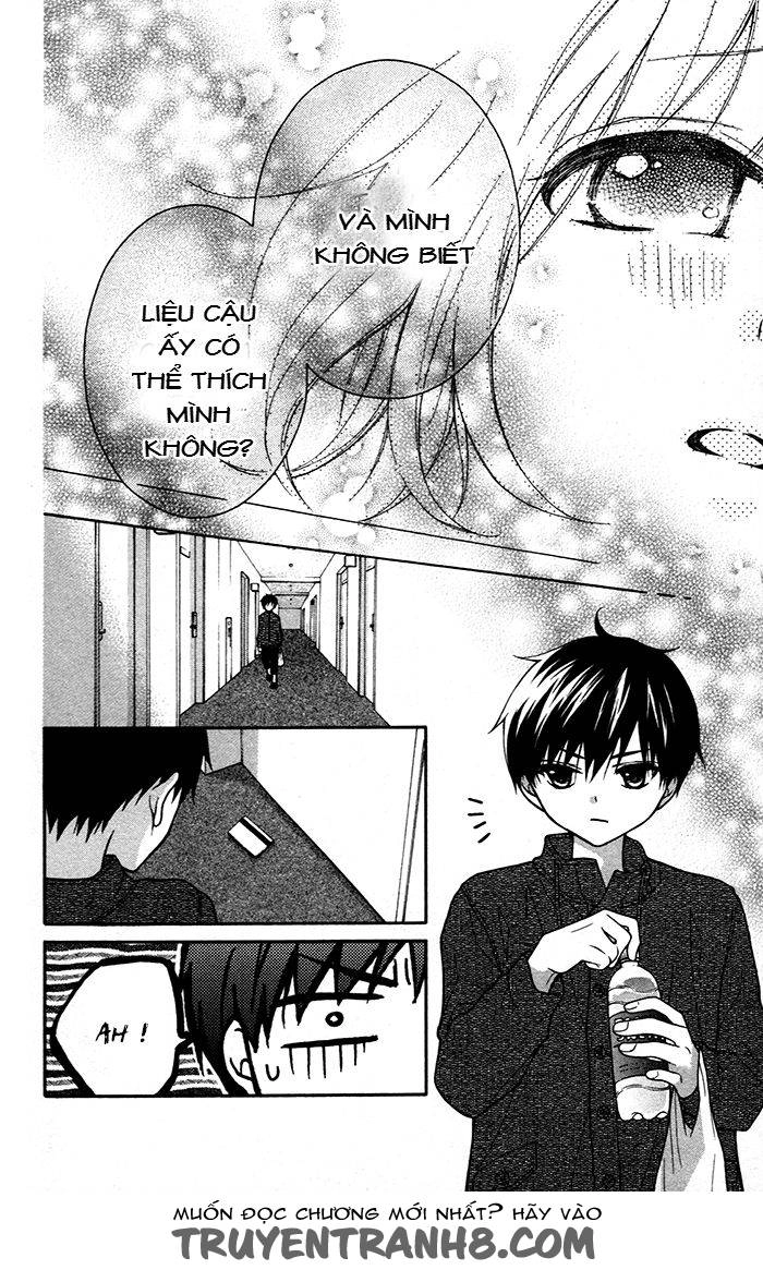 Henyoku No Labyrinth Chapter 45 - 21