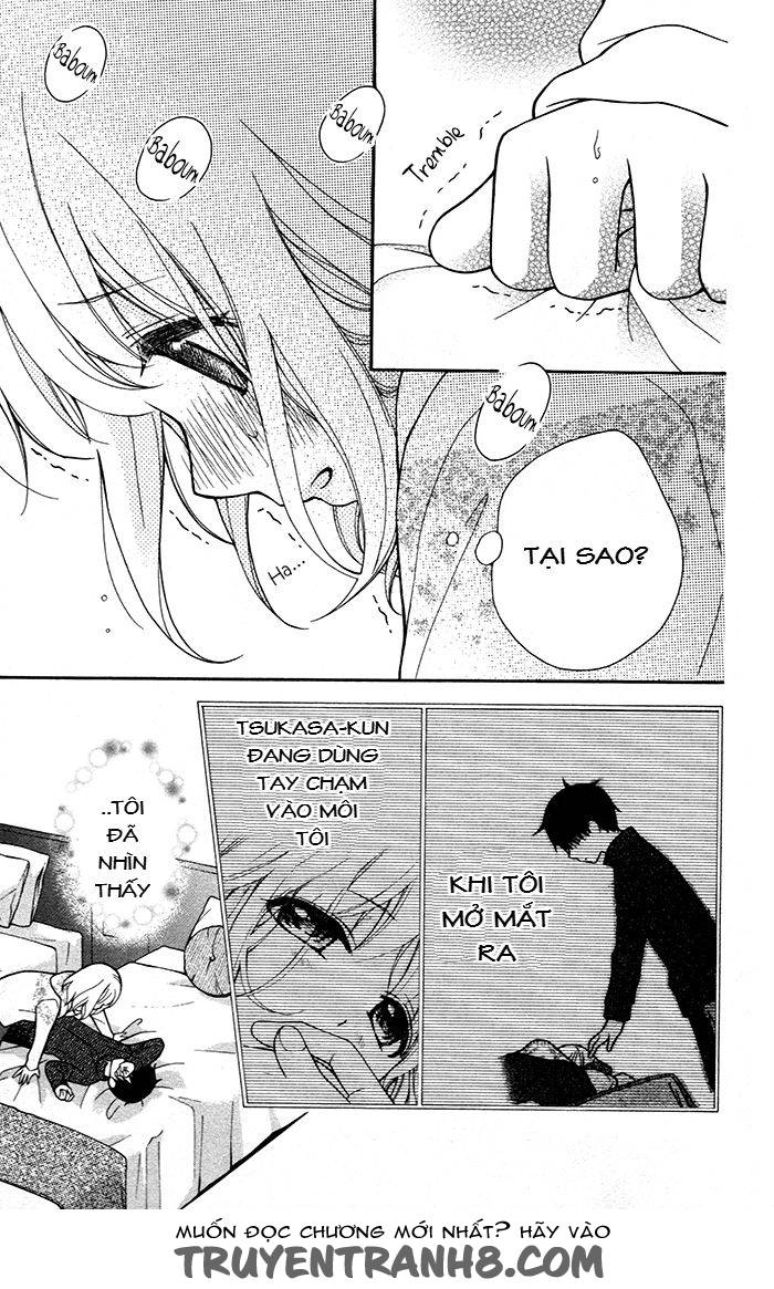 Henyoku No Labyrinth Chapter 46 - 5