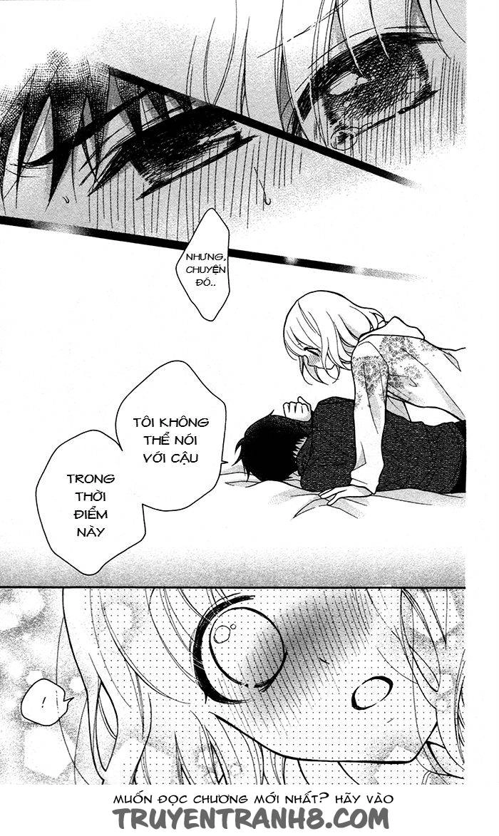 Henyoku No Labyrinth Chapter 46 - 7