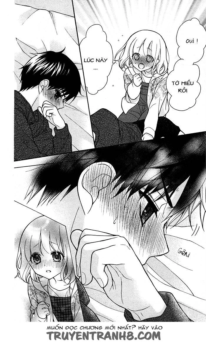 Henyoku No Labyrinth Chapter 46 - 8