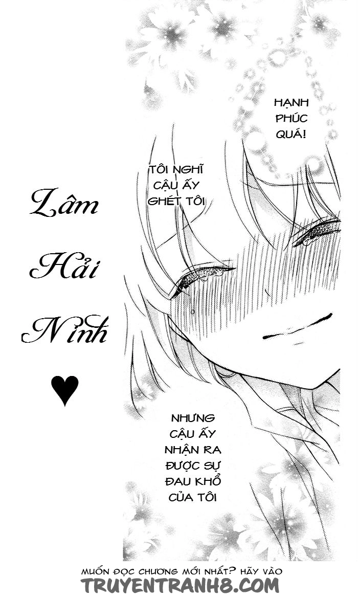 Henyoku No Labyrinth Chapter 46 - 9