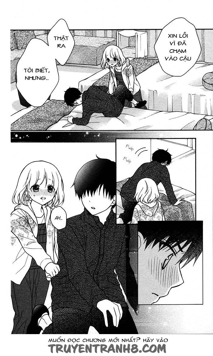 Henyoku No Labyrinth Chapter 46 - 10