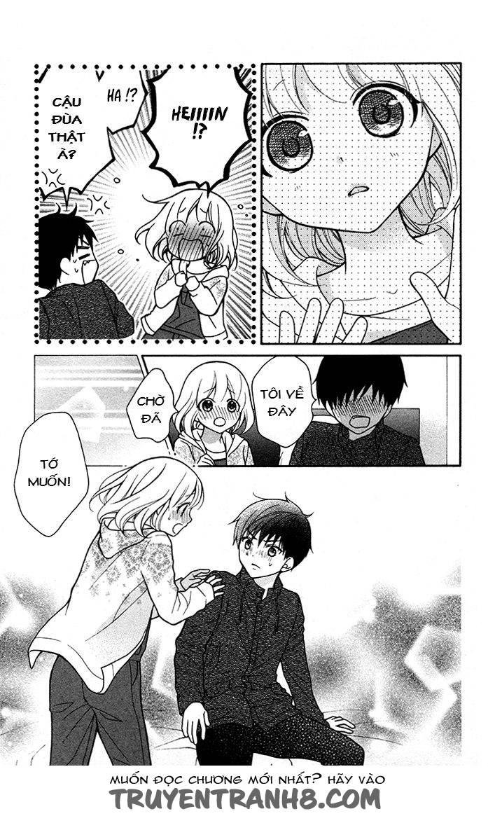 Henyoku No Labyrinth Chapter 46 - 15