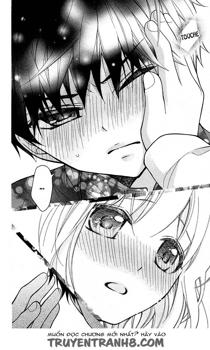 Henyoku No Labyrinth Chapter 46 - 16