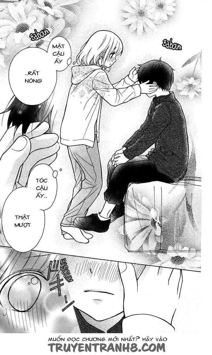 Henyoku No Labyrinth Chapter 46 - 17