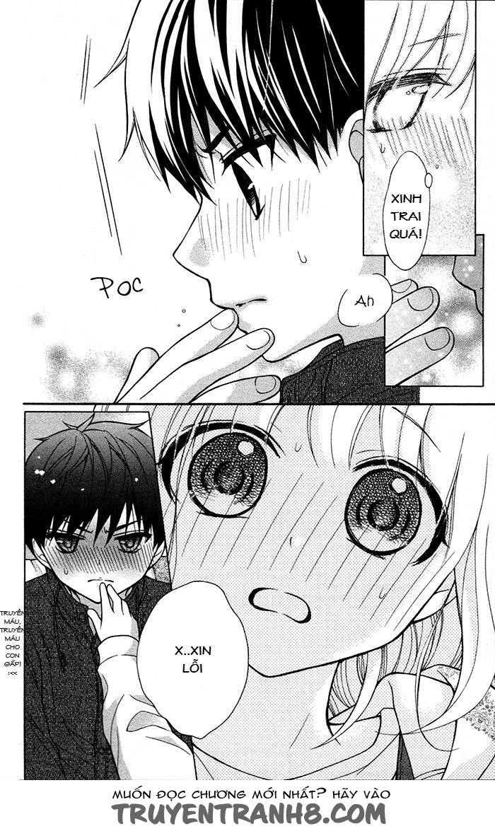 Henyoku No Labyrinth Chapter 46 - 18