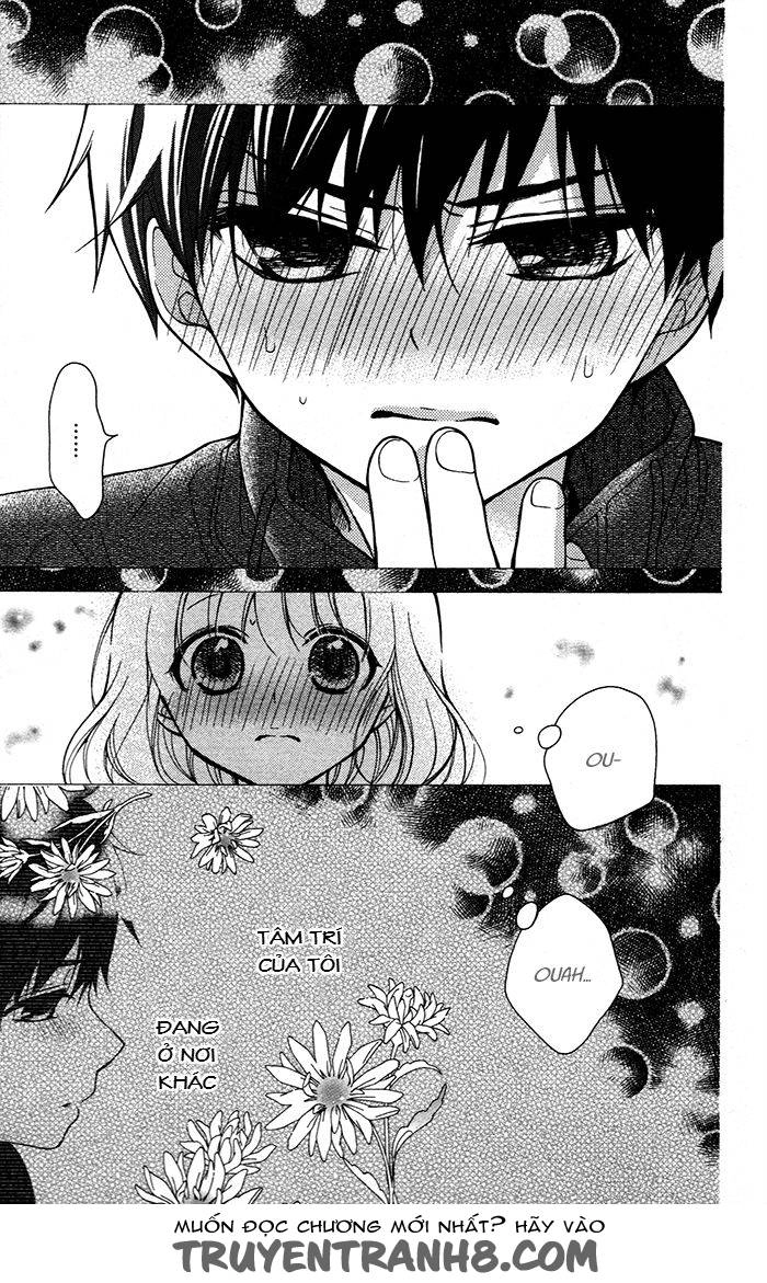 Henyoku No Labyrinth Chapter 46 - 19