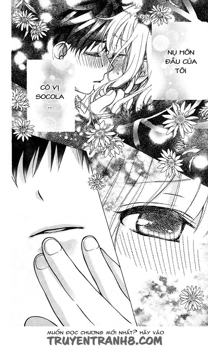 Henyoku No Labyrinth Chapter 46 - 20