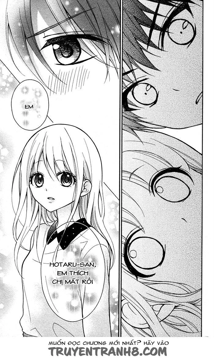 Henyoku No Labyrinth Chapter 46 - 25