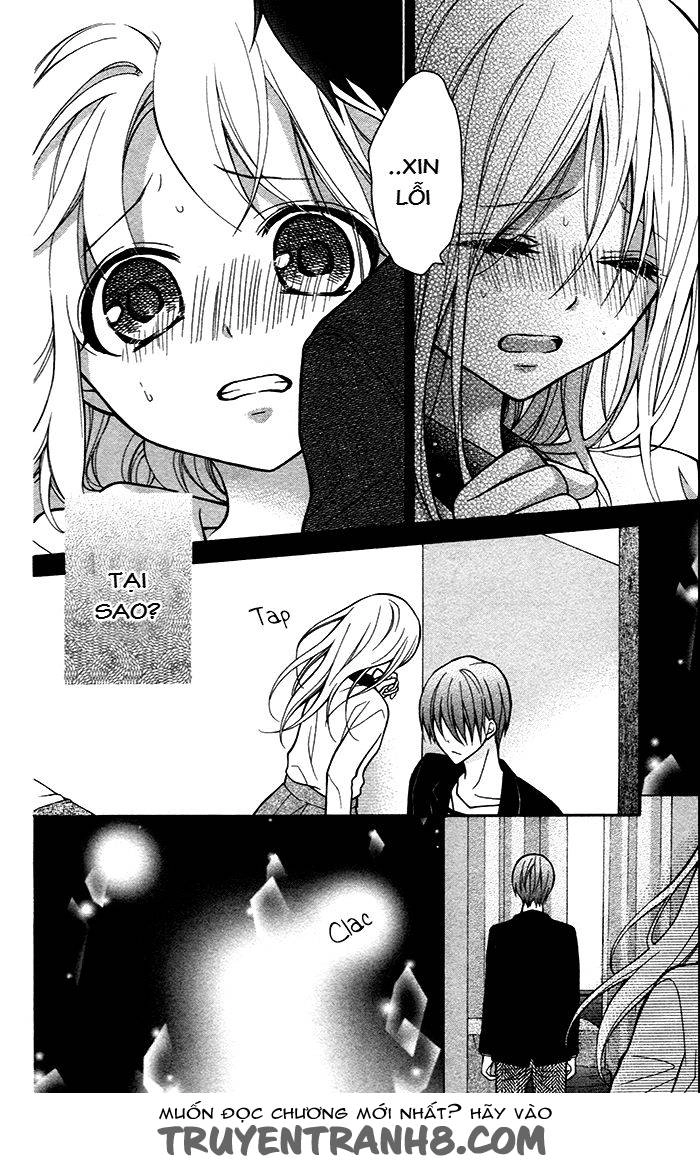 Henyoku No Labyrinth Chapter 47 - 5