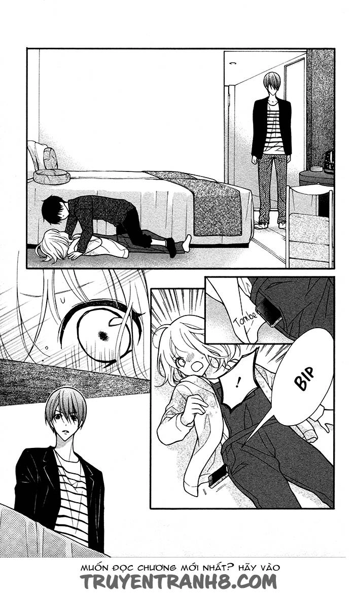 Henyoku No Labyrinth Chapter 47 - 6