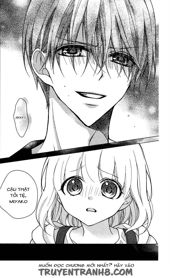 Henyoku No Labyrinth Chapter 47 - 10