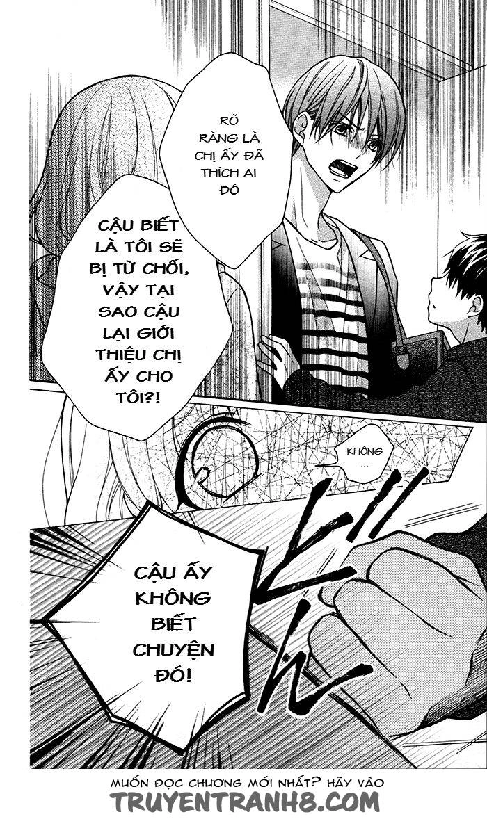 Henyoku No Labyrinth Chapter 47 - 11