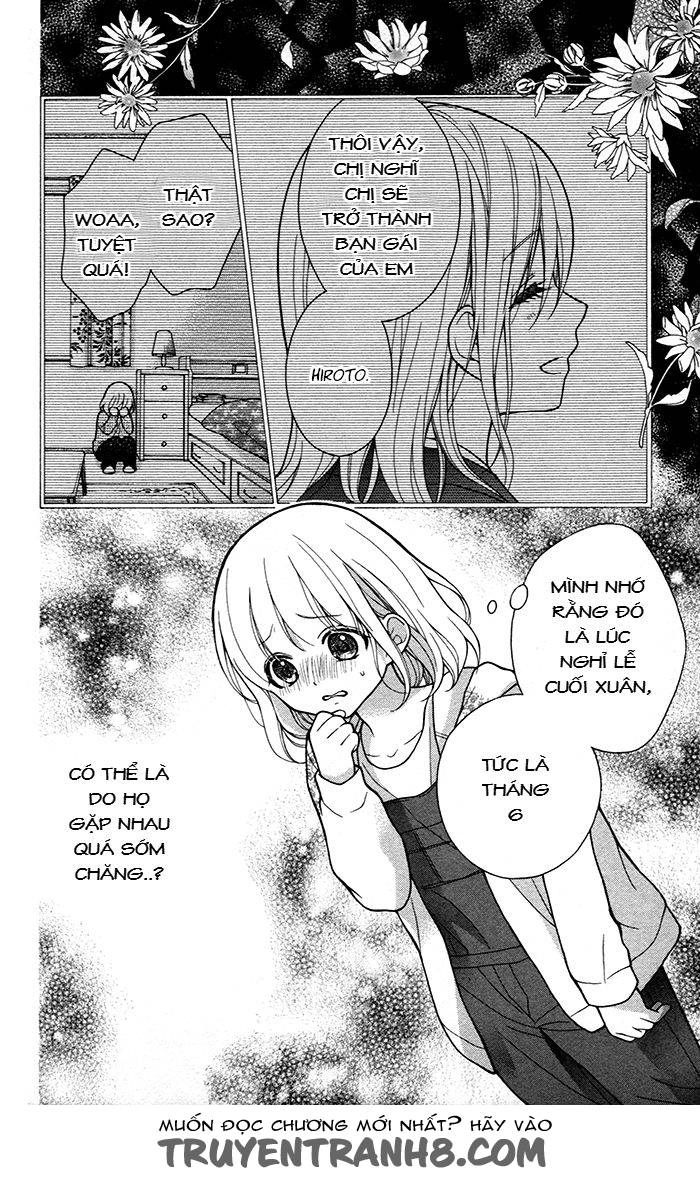 Henyoku No Labyrinth Chapter 47 - 15