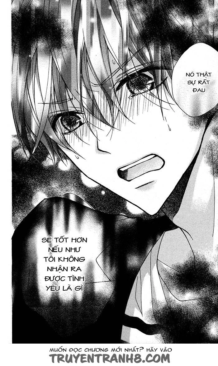 Henyoku No Labyrinth Chapter 47 - 19