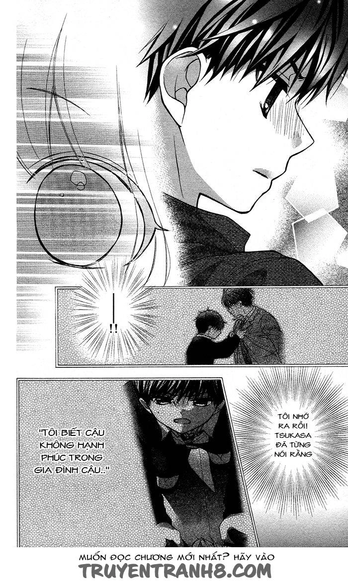 Henyoku No Labyrinth Chapter 47 - 21