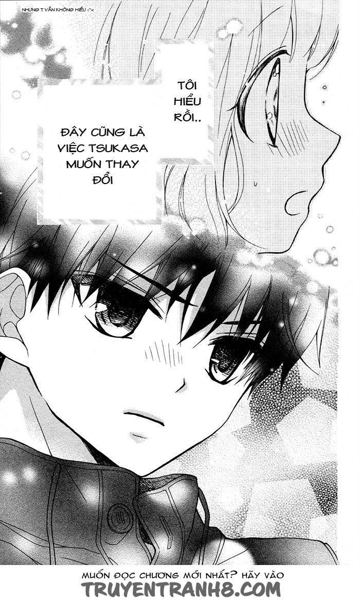 Henyoku No Labyrinth Chapter 47 - 24