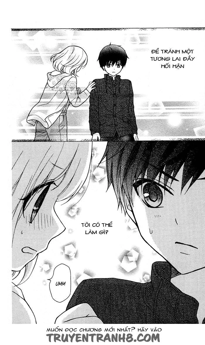 Henyoku No Labyrinth Chapter 47 - 25