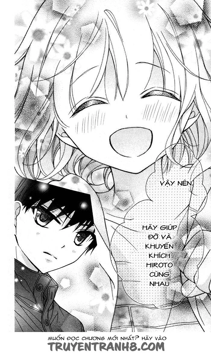 Henyoku No Labyrinth Chapter 47 - 27