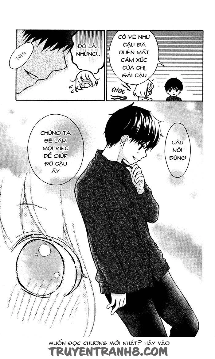 Henyoku No Labyrinth Chapter 47 - 28