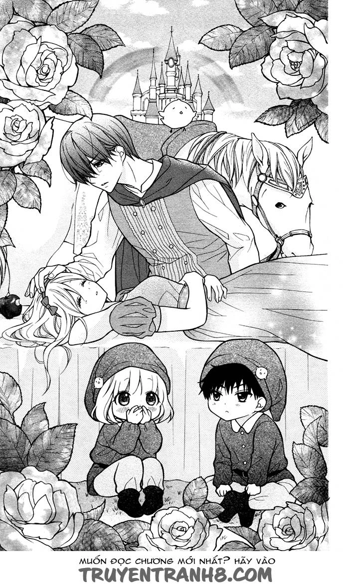 Henyoku No Labyrinth Chapter 48 - 2