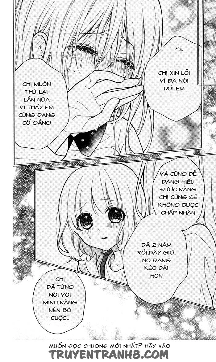 Henyoku No Labyrinth Chapter 48 - 7