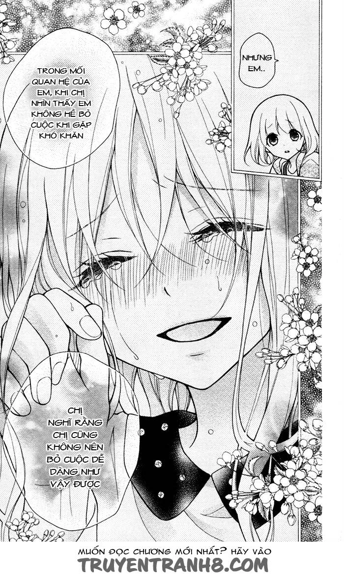 Henyoku No Labyrinth Chapter 48 - 8