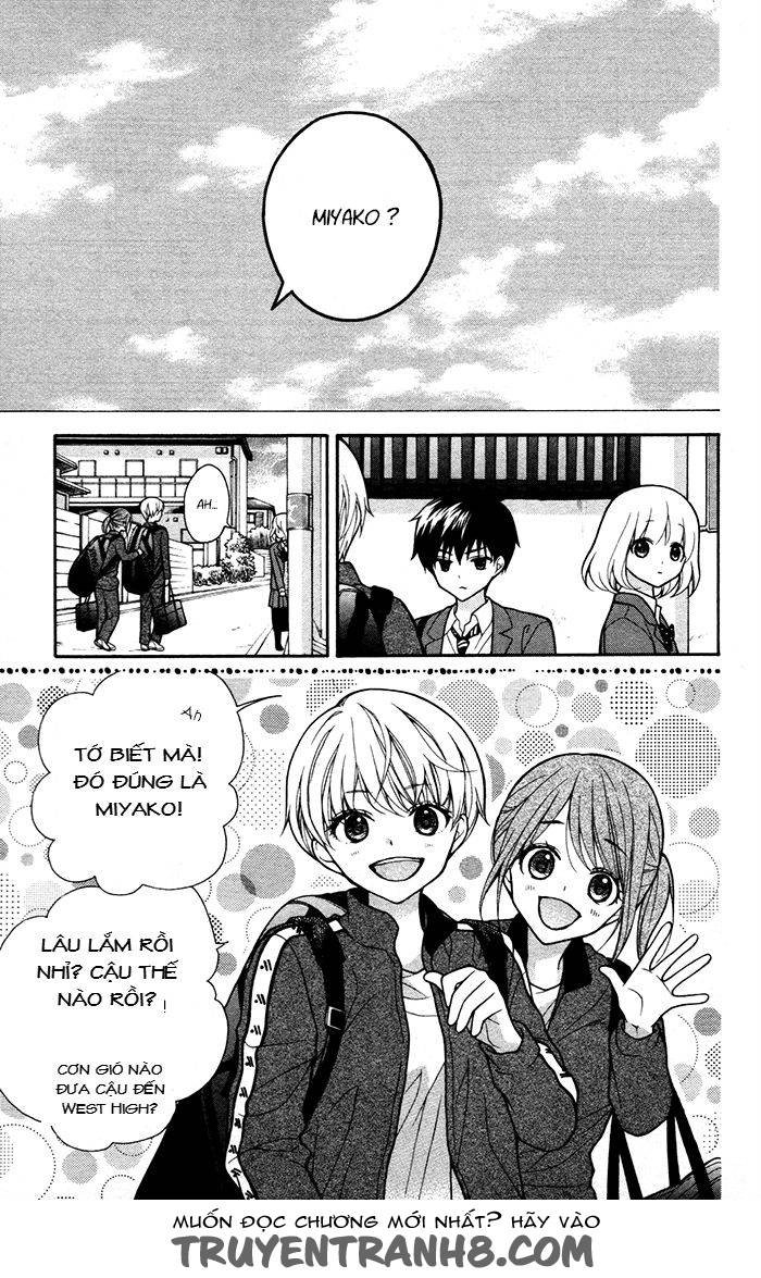 Henyoku No Labyrinth Chapter 48 - 10