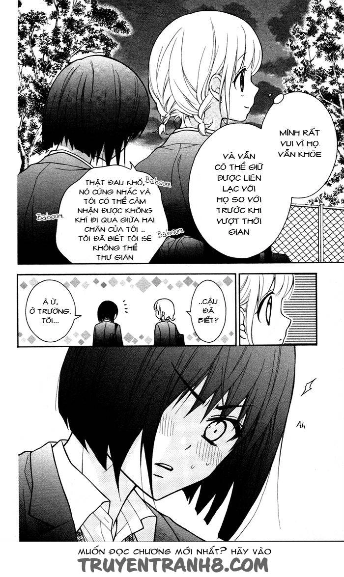 Henyoku No Labyrinth Chapter 48 - 15