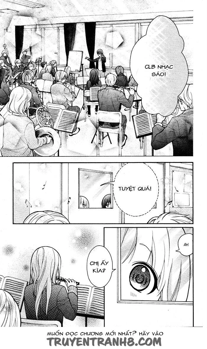 Henyoku No Labyrinth Chapter 48 - 18