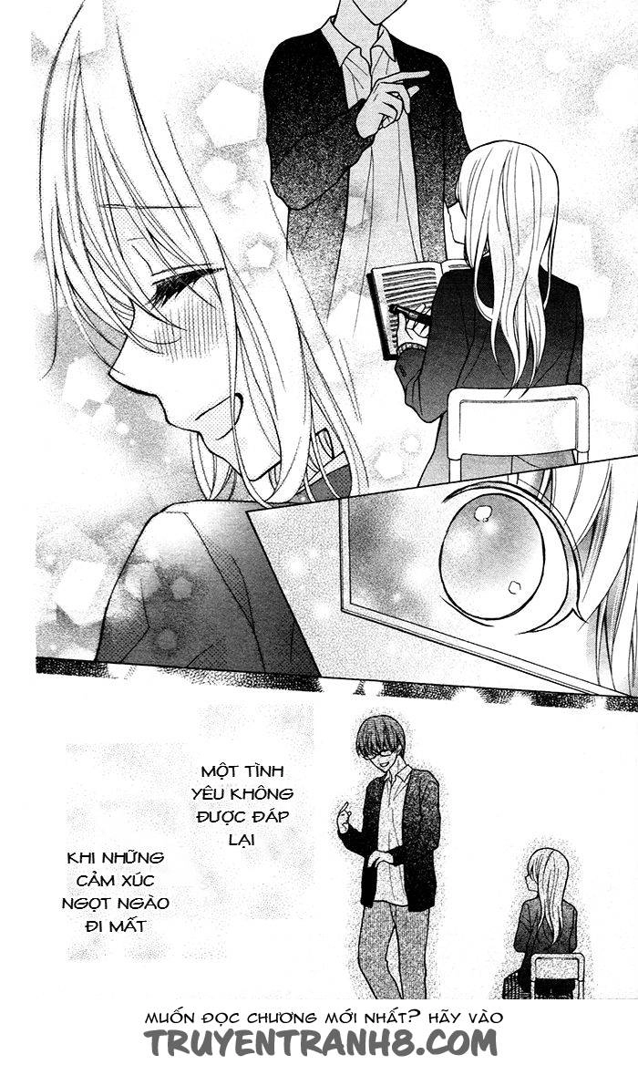 Henyoku No Labyrinth Chapter 48 - 19